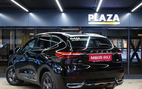 Haval F7 I, 2019 год, 1 599 000 рублей, 3 фотография