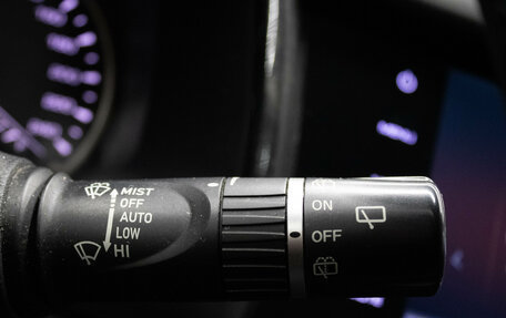 Haval F7 I, 2019 год, 1 599 000 рублей, 20 фотография