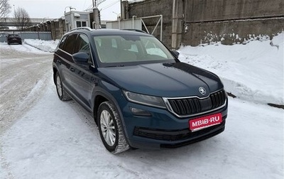 Skoda Kodiaq I, 2017 год, 2 500 000 рублей, 1 фотография