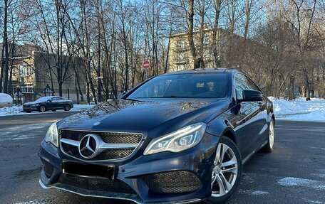 Mercedes-Benz E-Класс, 2015 год, 1 600 000 рублей, 1 фотография