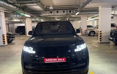 Land Rover Range Rover IV рестайлинг, 2023 год, 22 000 000 рублей, 1 фотография