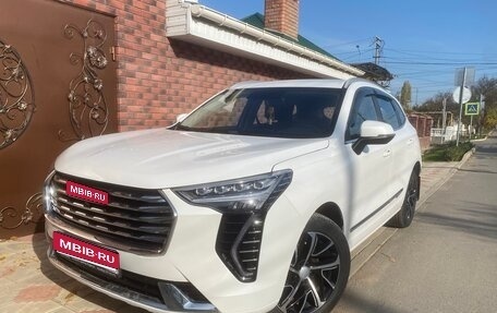 Haval Jolion, 2021 год, 1 690 000 рублей, 1 фотография