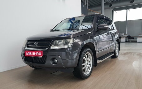 Suzuki Grand Vitara, 2011 год, 950 000 рублей, 1 фотография