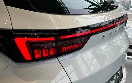 CheryExeed LX, 2024 год, 3 590 000 рублей, 5 фотография