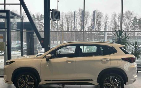 CheryExeed LX, 2024 год, 3 590 000 рублей, 7 фотография