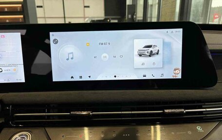 CheryExeed LX, 2024 год, 3 590 000 рублей, 19 фотография