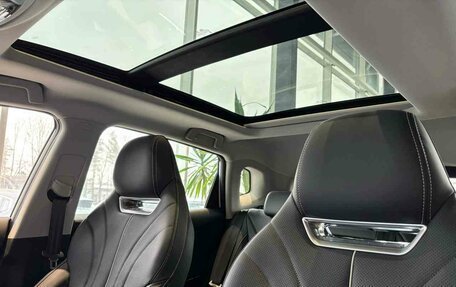 CheryExeed LX, 2024 год, 3 590 000 рублей, 24 фотография