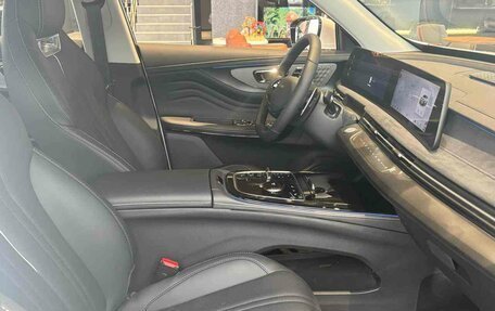 CheryExeed LX, 2024 год, 3 590 000 рублей, 23 фотография