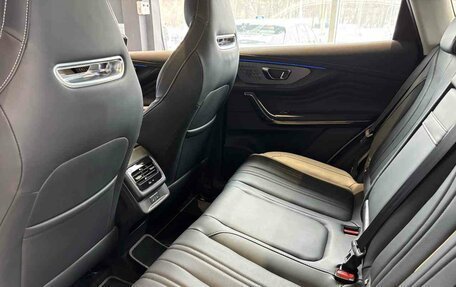 CheryExeed LX, 2024 год, 3 590 000 рублей, 26 фотография