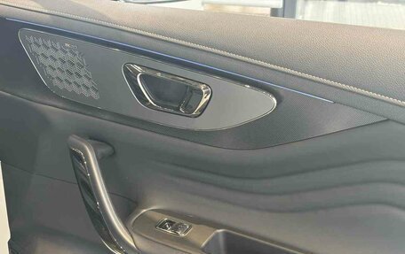 CheryExeed LX, 2024 год, 3 590 000 рублей, 28 фотография