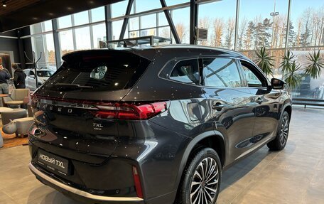 CheryExeed TXL, 2024 год, 3 880 000 рублей, 4 фотография