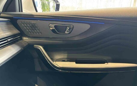 CheryExeed LX, 2024 год, 3 590 000 рублей, 30 фотография