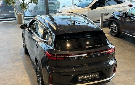 CheryExeed TXL, 2024 год, 3 880 000 рублей, 8 фотография