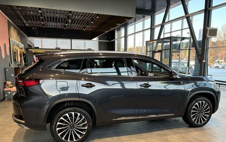 CheryExeed TXL, 2024 год, 3 880 000 рублей, 3 фотография