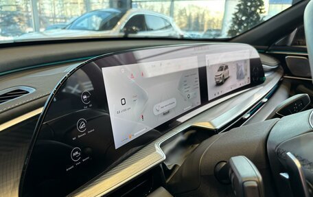 CheryExeed TXL, 2024 год, 3 880 000 рублей, 12 фотография