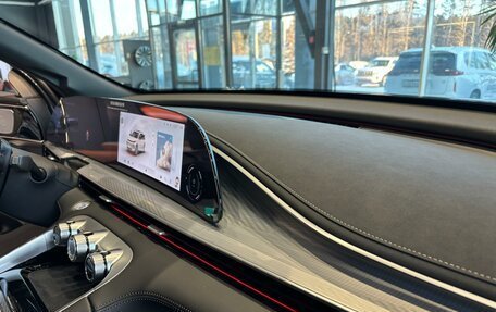 CheryExeed TXL, 2024 год, 3 880 000 рублей, 13 фотография