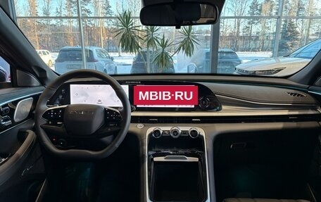 CheryExeed TXL, 2024 год, 3 880 000 рублей, 10 фотография