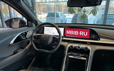 CheryExeed TXL, 2024 год, 3 880 000 рублей, 11 фотография