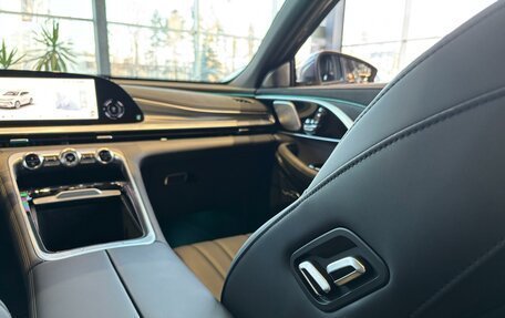 CheryExeed TXL, 2024 год, 3 880 000 рублей, 17 фотография