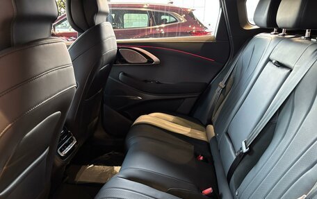 CheryExeed TXL, 2024 год, 3 880 000 рублей, 23 фотография