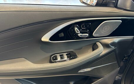 CheryExeed TXL, 2024 год, 3 880 000 рублей, 24 фотография