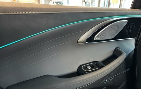 CheryExeed TXL, 2024 год, 3 880 000 рублей, 28 фотография