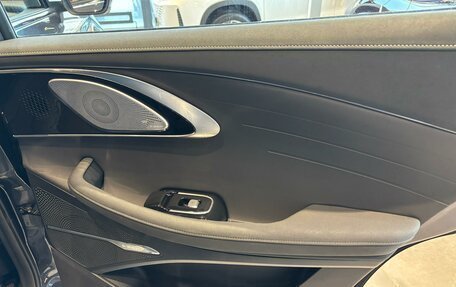 CheryExeed TXL, 2024 год, 3 880 000 рублей, 26 фотография