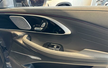 CheryExeed TXL, 2024 год, 3 880 000 рублей, 27 фотография