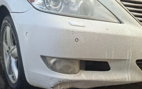 Lexus LS IV, 2012 год, 2 440 000 рублей, 11 фотография