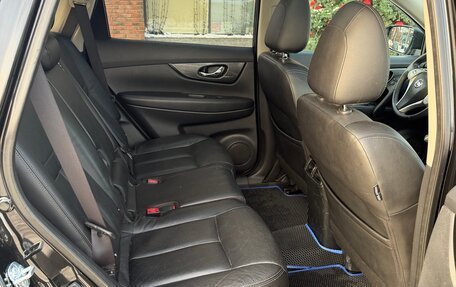 Nissan X-Trail, 2015 год, 1 630 000 рублей, 6 фотография