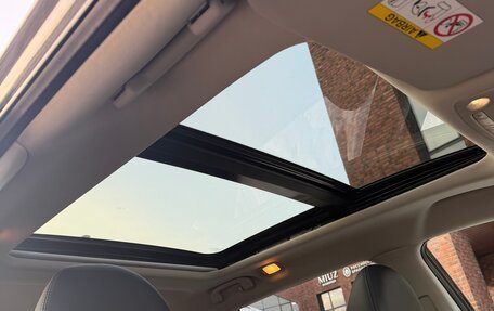 Nissan X-Trail, 2015 год, 1 630 000 рублей, 7 фотография