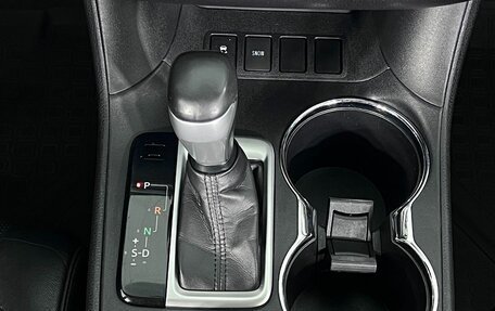 Toyota Highlander III, 2014 год, 3 150 000 рублей, 17 фотография