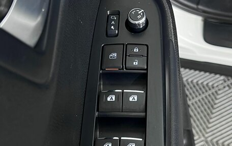 Toyota Highlander III, 2014 год, 3 150 000 рублей, 18 фотография