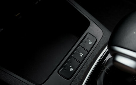 KIA Rio IV, 2020 год, 1 459 000 рублей, 13 фотография