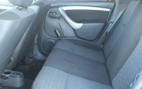 Renault Duster I рестайлинг, 2012 год, 799 000 рублей, 13 фотография