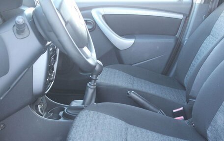 Renault Duster I рестайлинг, 2012 год, 799 000 рублей, 11 фотография