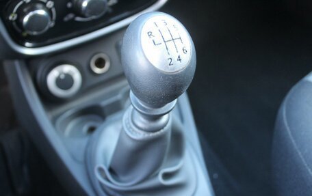 Renault Duster I рестайлинг, 2012 год, 799 000 рублей, 17 фотография