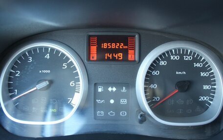 Renault Duster I рестайлинг, 2012 год, 799 000 рублей, 15 фотография