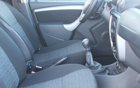 Renault Duster I рестайлинг, 2012 год, 799 000 рублей, 12 фотография