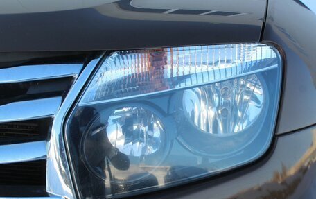 Renault Duster I рестайлинг, 2012 год, 799 000 рублей, 9 фотография