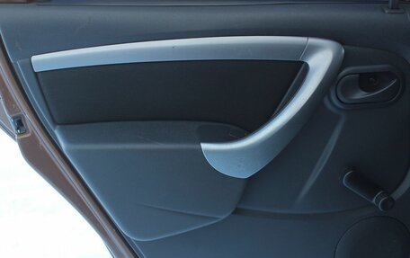 Renault Duster I рестайлинг, 2012 год, 799 000 рублей, 19 фотография