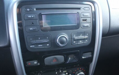 Renault Duster I рестайлинг, 2012 год, 799 000 рублей, 16 фотография