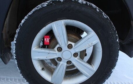 Renault Duster I рестайлинг, 2012 год, 799 000 рублей, 22 фотография