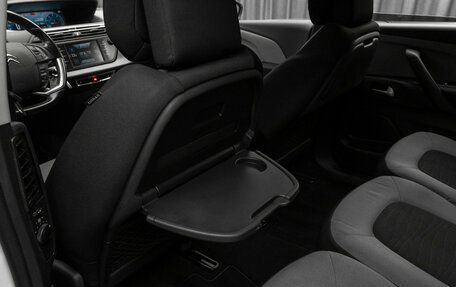 Citroen C4 Picasso II рестайлинг, 2015 год, 1 140 000 рублей, 17 фотография