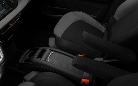 Citroen C4 Picasso II рестайлинг, 2015 год, 1 140 000 рублей, 20 фотография