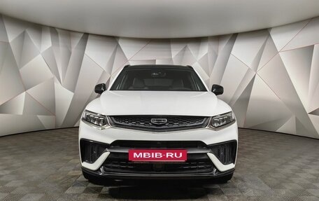 Geely Tugella FY11, 2024 год, 2 880 000 рублей, 7 фотография