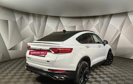 Geely Tugella FY11, 2024 год, 2 880 000 рублей, 2 фотография