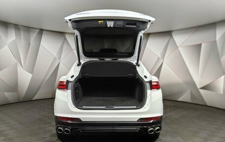 Geely Tugella FY11, 2024 год, 2 880 000 рублей, 12 фотография