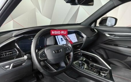 Geely Tugella FY11, 2024 год, 2 880 000 рублей, 19 фотография