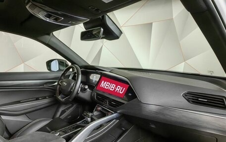 Geely Tugella FY11, 2024 год, 2 880 000 рублей, 13 фотография